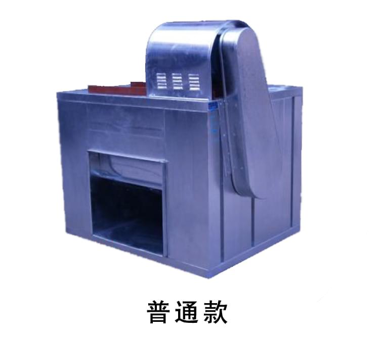 HTFC系列消防排煙風(fēng)機(jī)